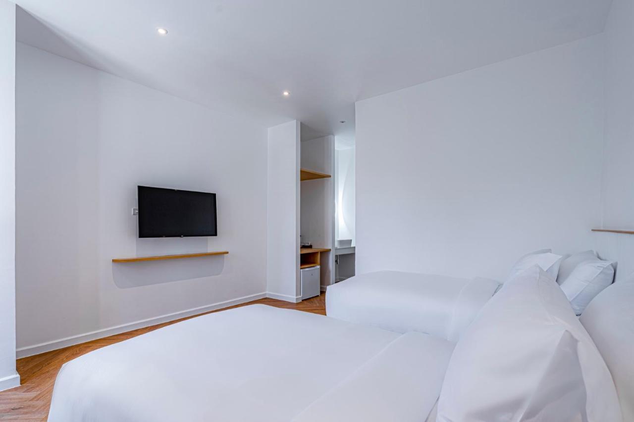คาซ่า 33 หาดใหญ่ Hotel ภายนอก รูปภาพ