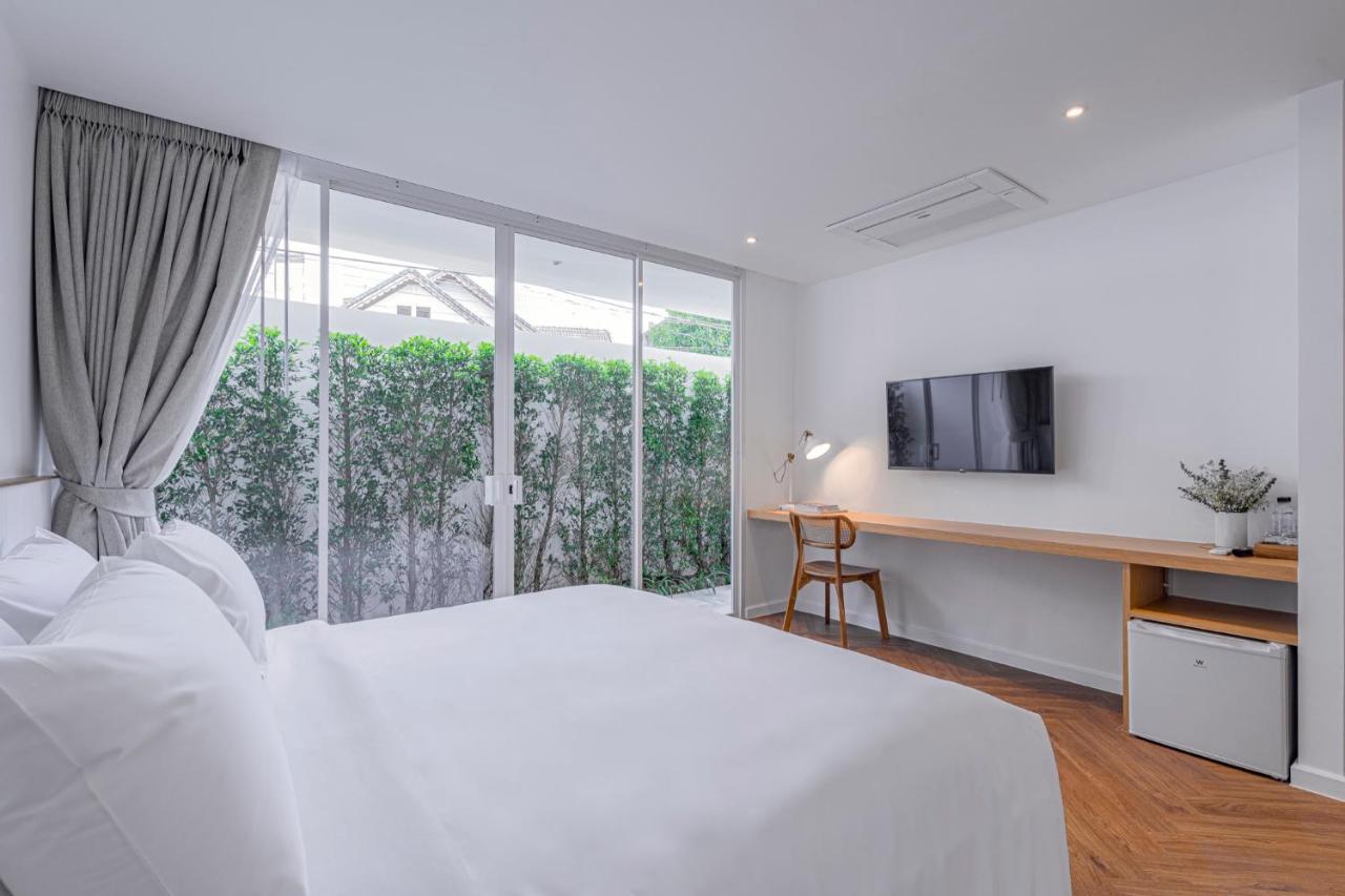 คาซ่า 33 หาดใหญ่ Hotel ภายนอก รูปภาพ