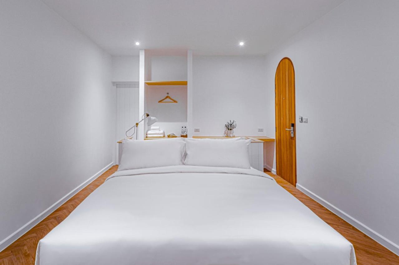 คาซ่า 33 หาดใหญ่ Hotel ภายนอก รูปภาพ